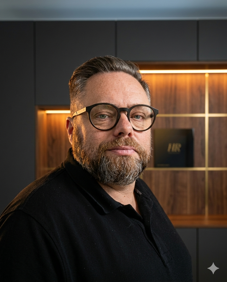 Helmut Rabenlehner – Sichtbarkeits-Analyst